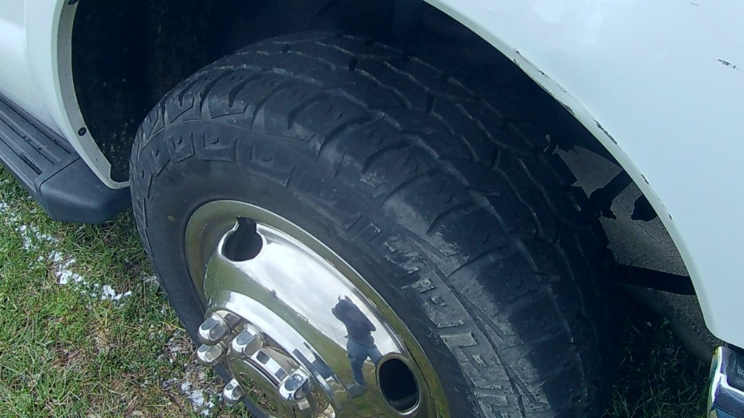 2013 FORD F350 Super Duty - Image 8